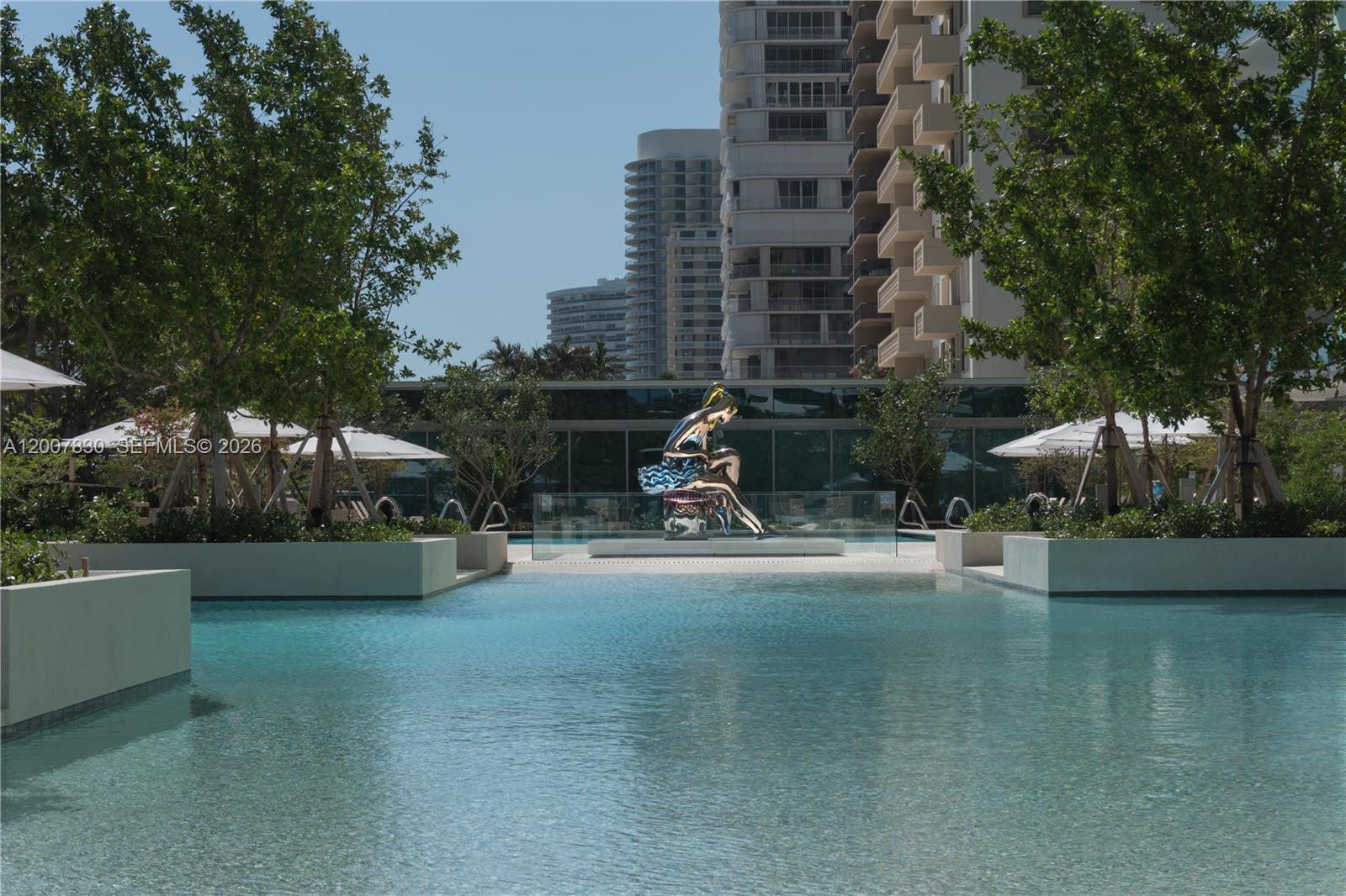 10201 Collins Ave #404 Bal Harbour, FL 33154