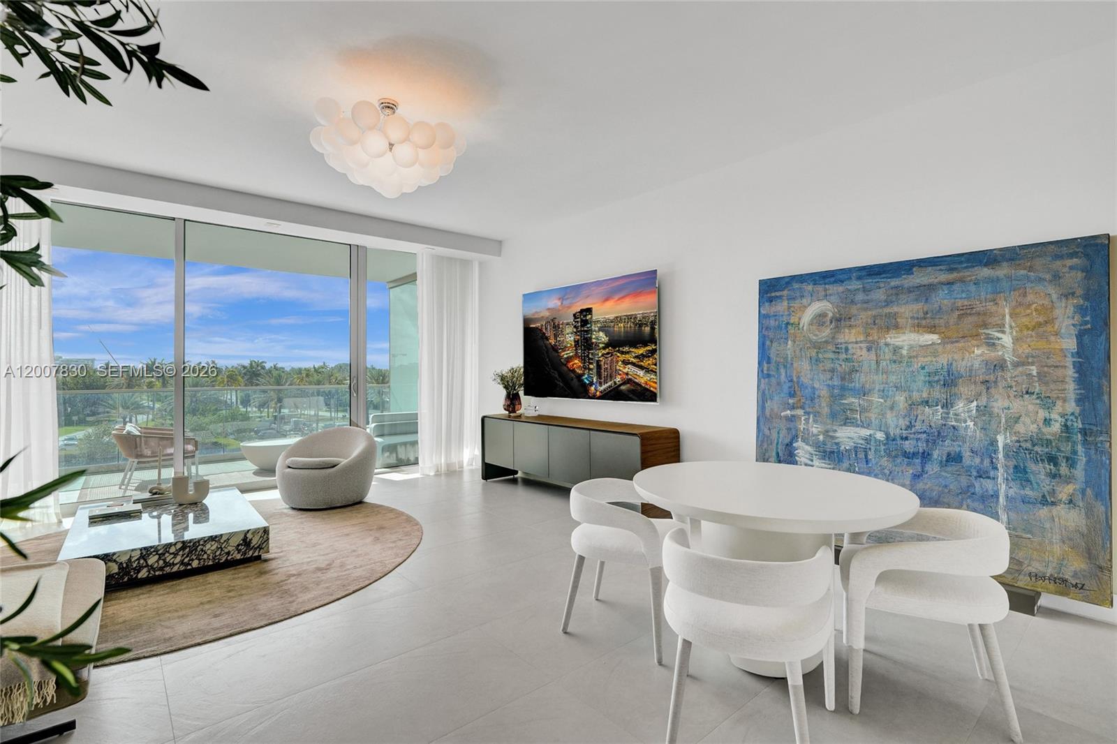 10201 Collins Ave #404 Bal Harbour, FL 33154