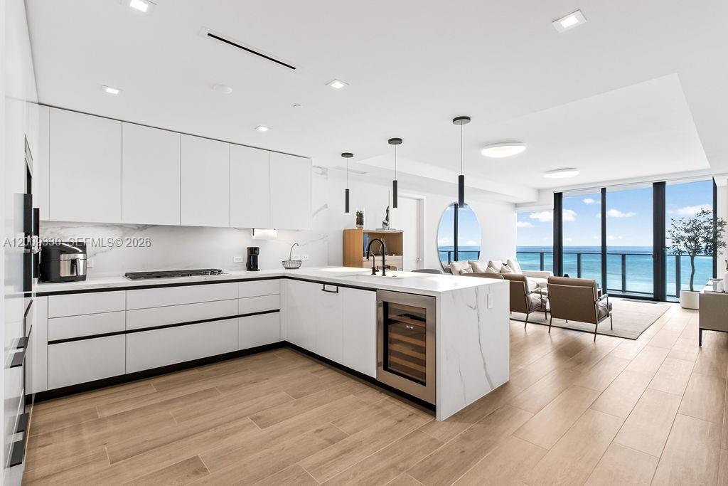 1116 N Ocean Blvd #1205