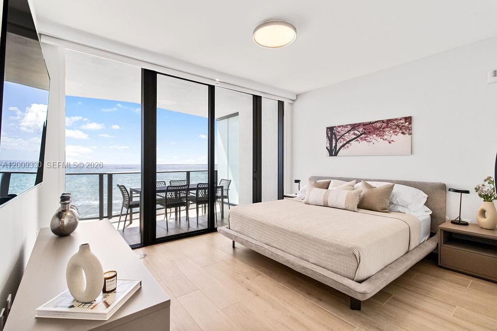 1116 N Ocean Blvd #1205 Pompano Beach, FL 33062