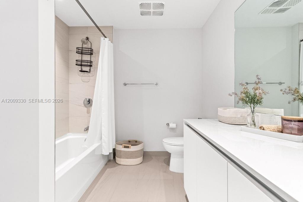 1116 N Ocean Blvd #1205 Pompano Beach, FL 33062