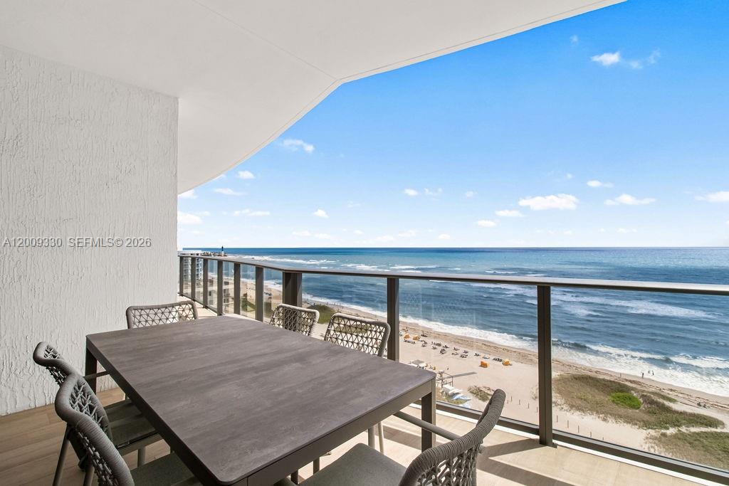 1116 N Ocean Blvd #1205 Pompano Beach, FL 33062