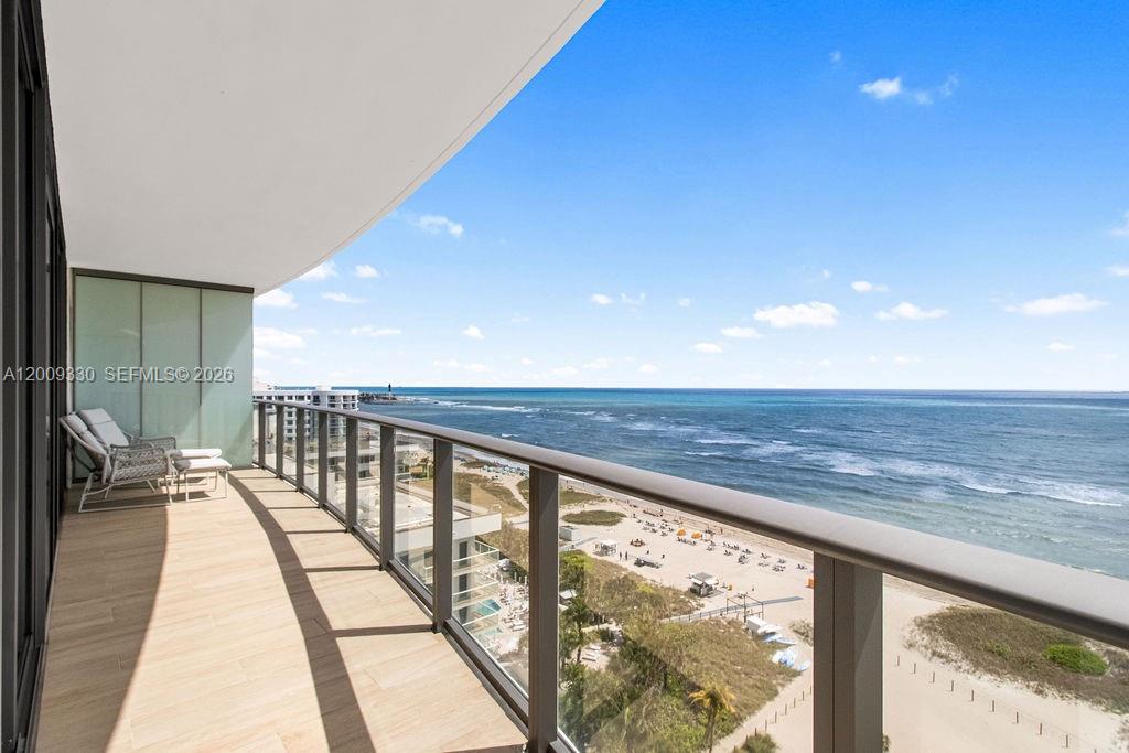 1116 N Ocean Blvd #1205 Pompano Beach, FL 33062
