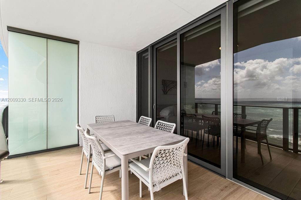 1116 N Ocean Blvd #1205 Pompano Beach, FL 33062