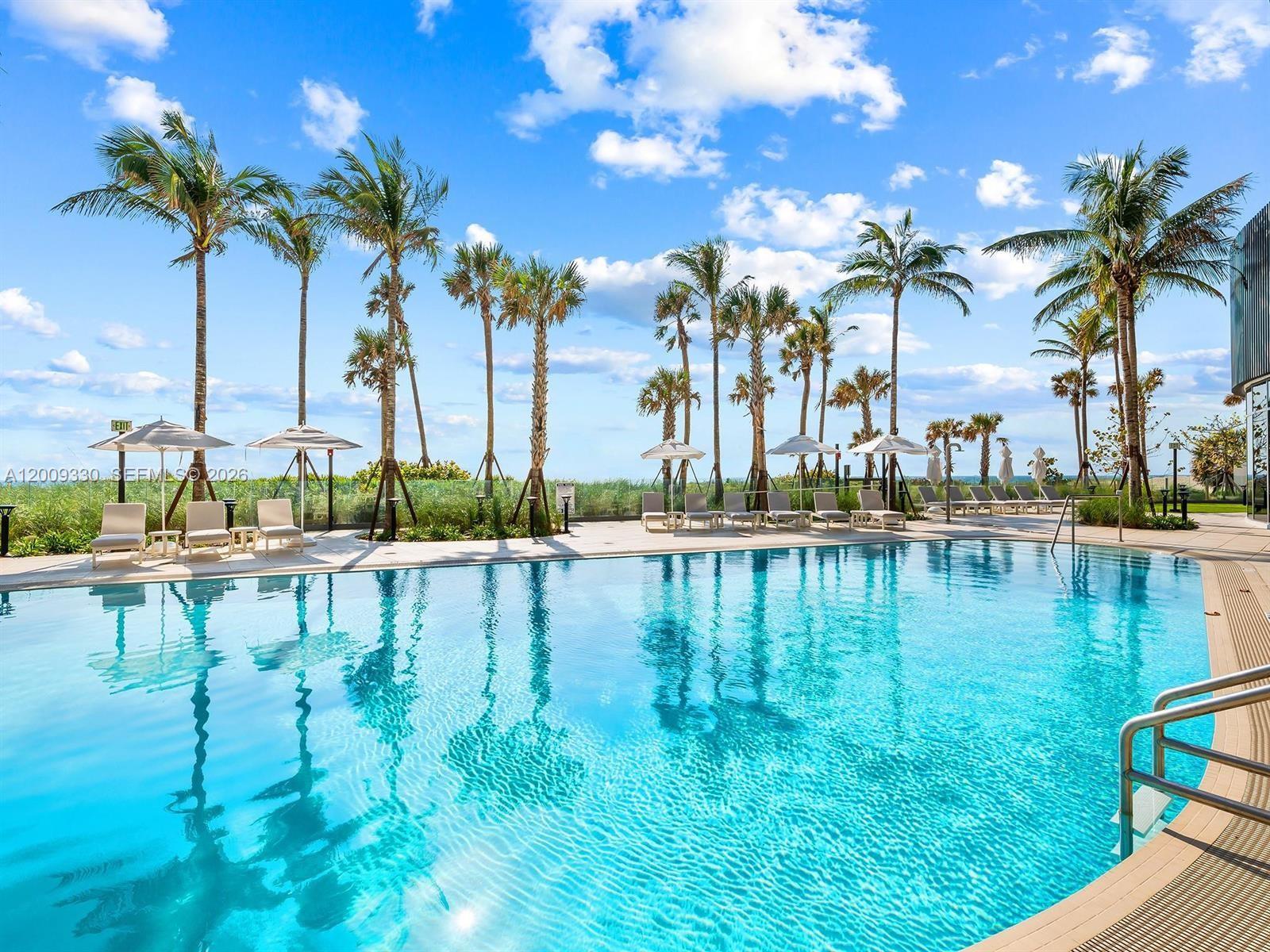 1116 N Ocean Blvd #1205 Pompano Beach, FL 33062