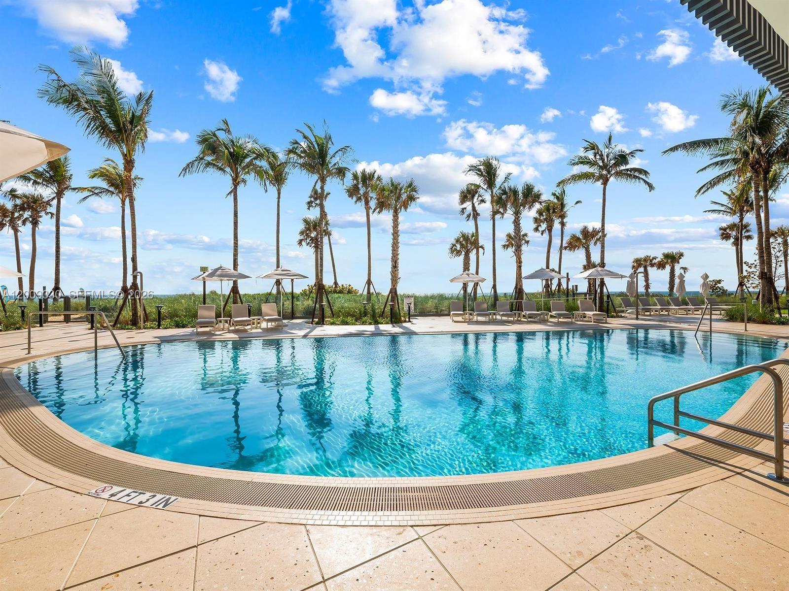 1116 N Ocean Blvd #1205 Pompano Beach, FL 33062