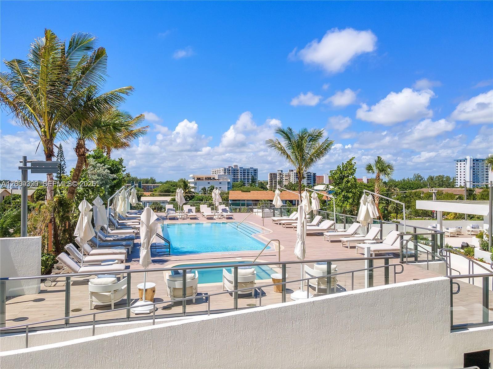 1116 N Ocean Blvd #1205 Pompano Beach, FL 33062