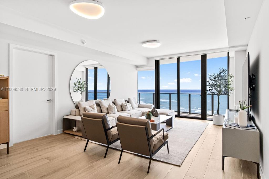1116 N Ocean Blvd #1205 Pompano Beach, FL 33062