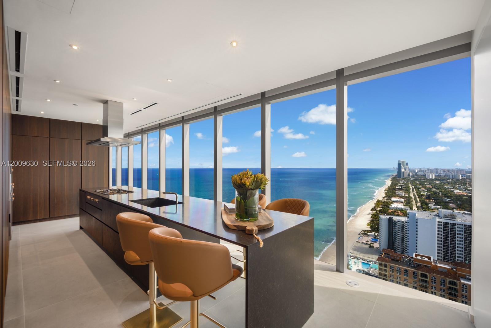 2000 S Ocean Dr #PH1 Hallandale Beach, FL 33009