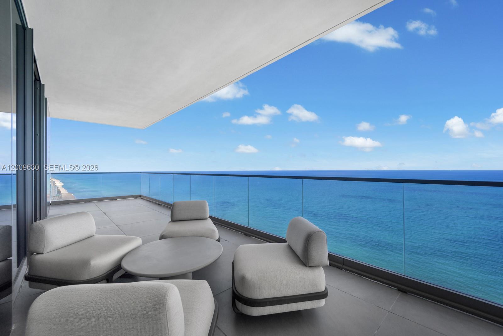 2000 S Ocean Dr #PH1 Hallandale Beach, FL 33009