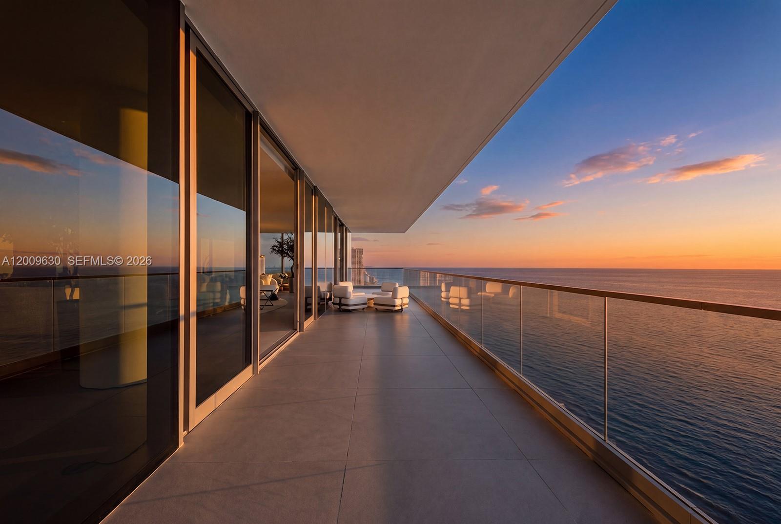 2000 S Ocean Dr #PH1 Hallandale Beach, FL 33009