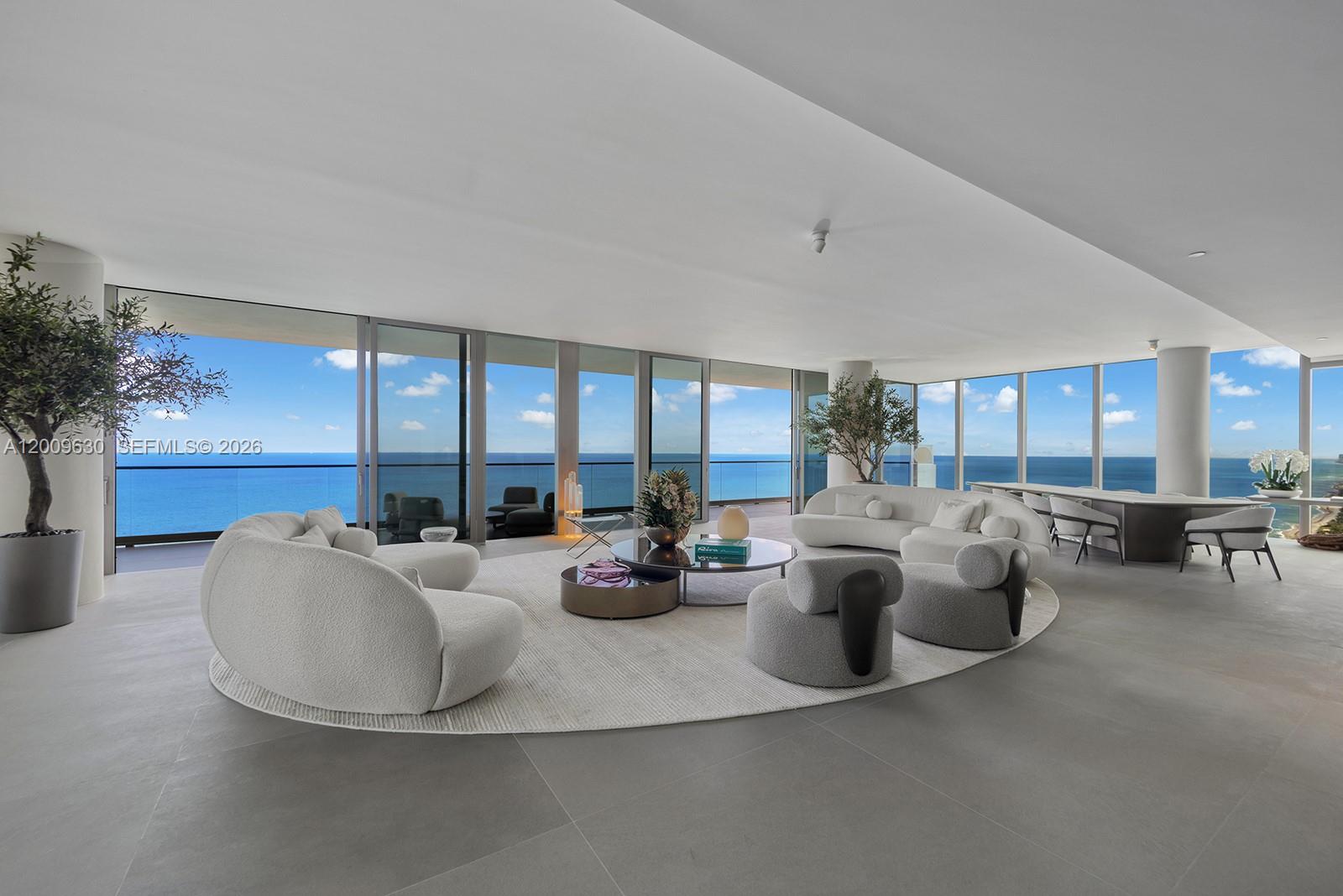 2000 S Ocean Dr #PH1 Hallandale Beach, FL 33009