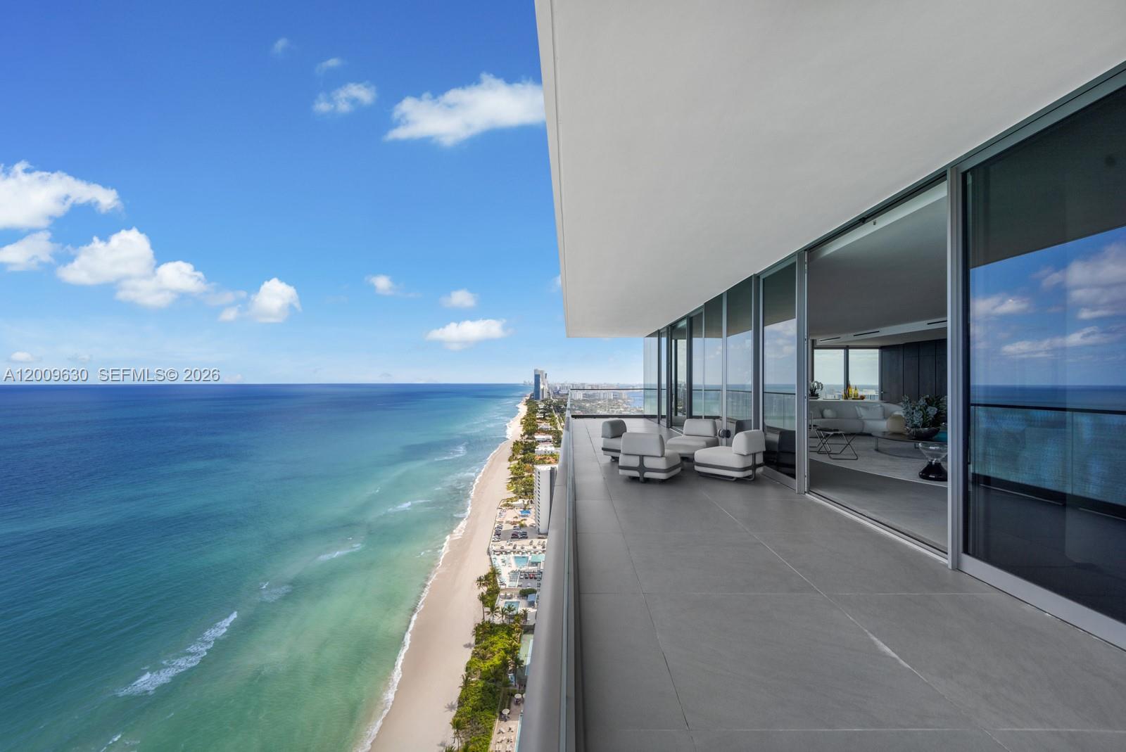 2000 S Ocean Dr #PH1 Hallandale Beach, FL 33009