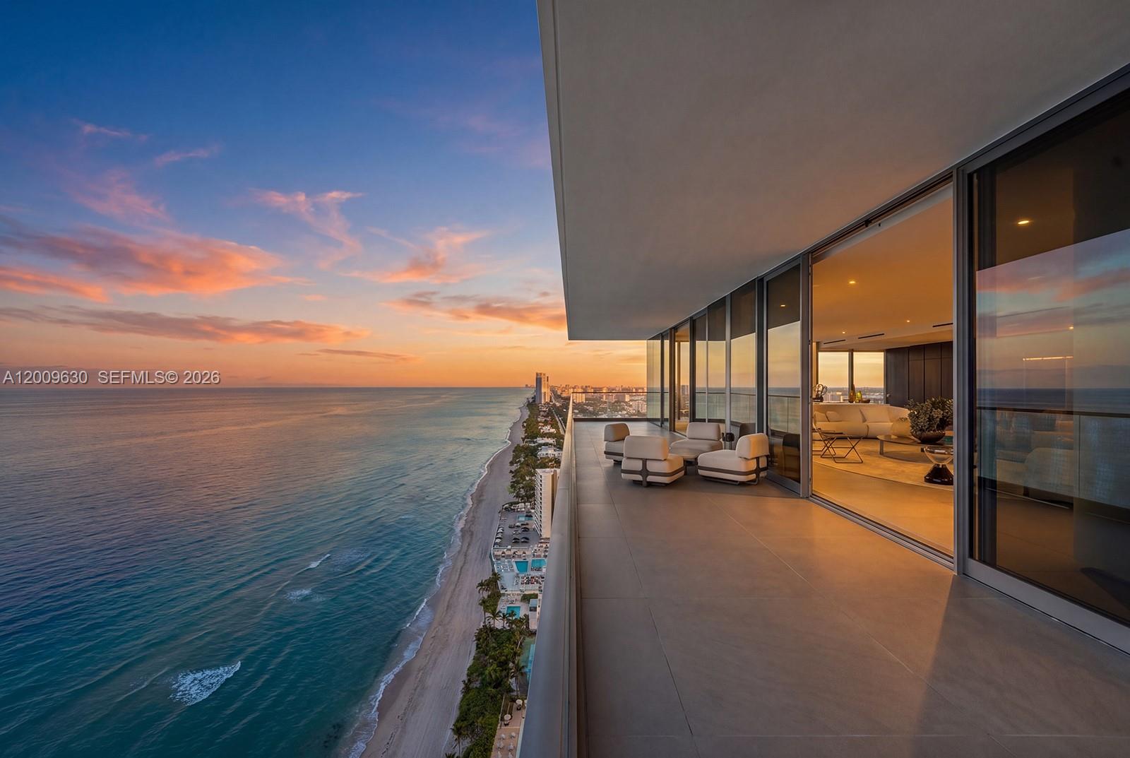 2000 S Ocean Dr #PH1 Hallandale Beach, FL 33009