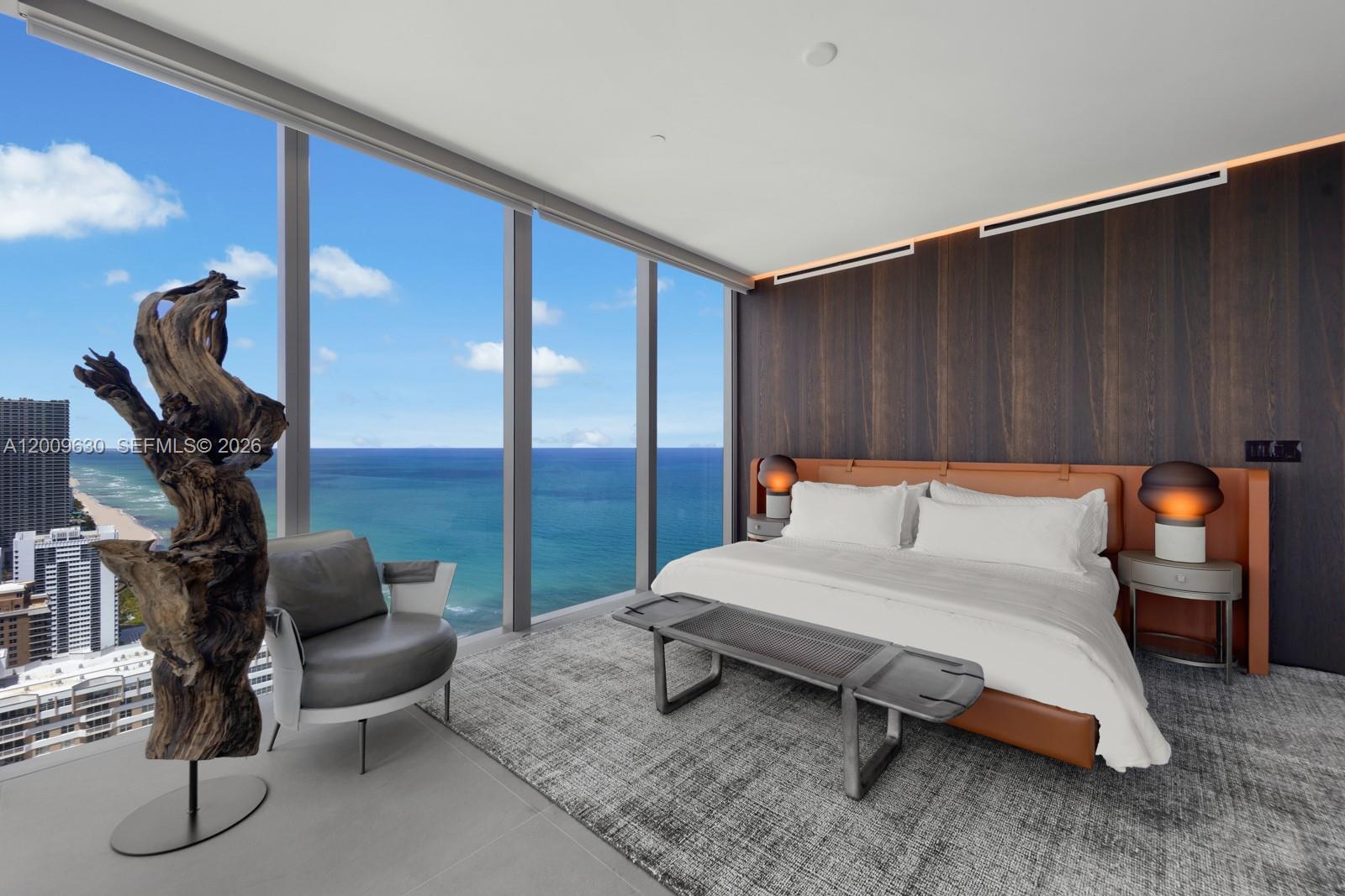 2000 S Ocean Dr #PH1 Hallandale Beach, FL 33009