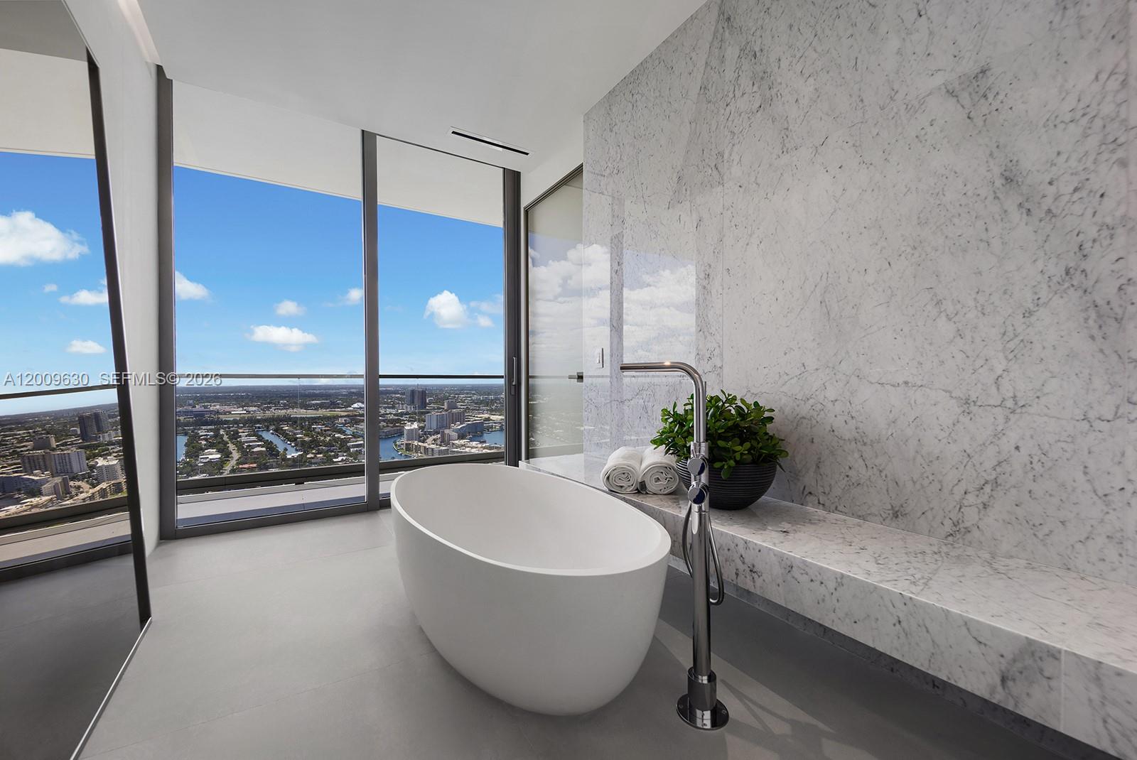 2000 S Ocean Dr #PH1 Hallandale Beach, FL 33009
