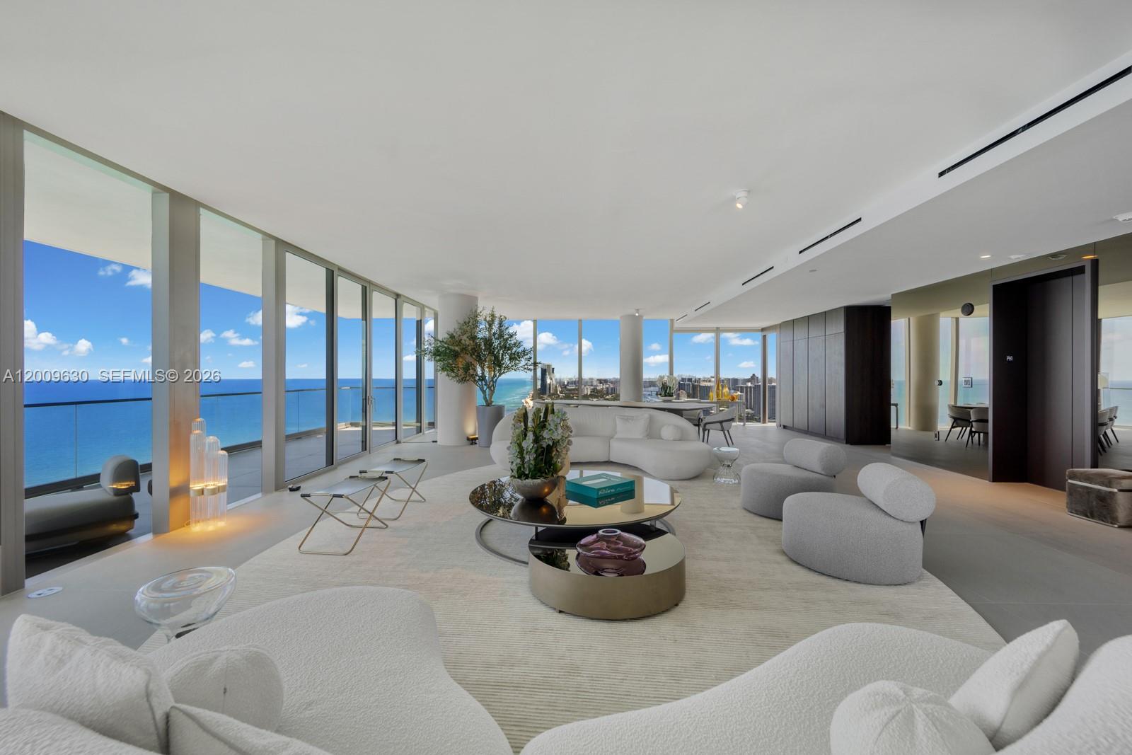 2000 S Ocean Dr #PH1 Hallandale Beach, FL 33009