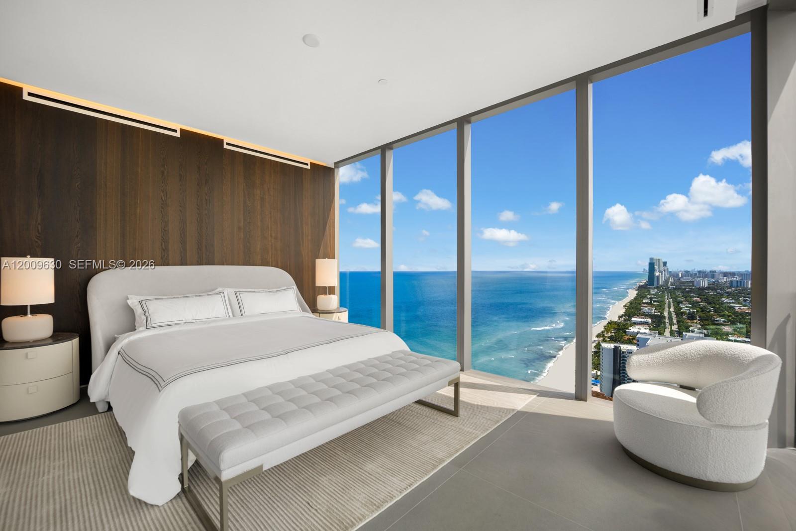 2000 S Ocean Dr #PH1 Hallandale Beach, FL 33009