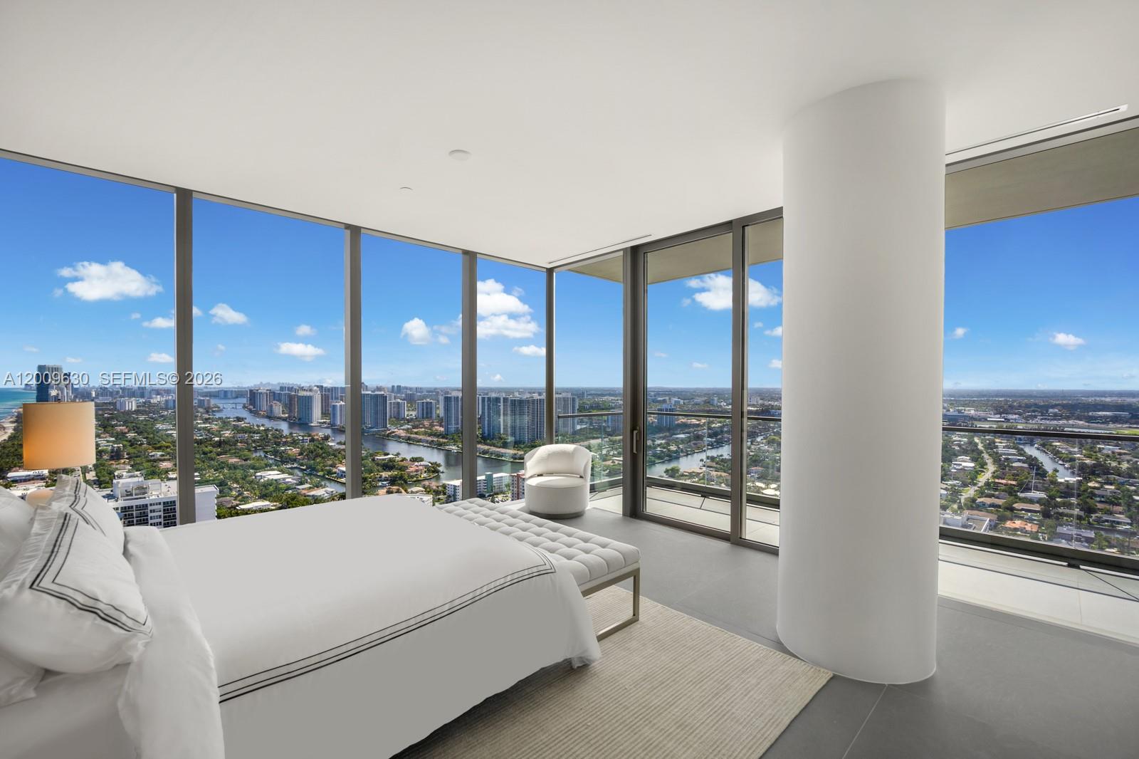 2000 S Ocean Dr #PH1 Hallandale Beach, FL 33009