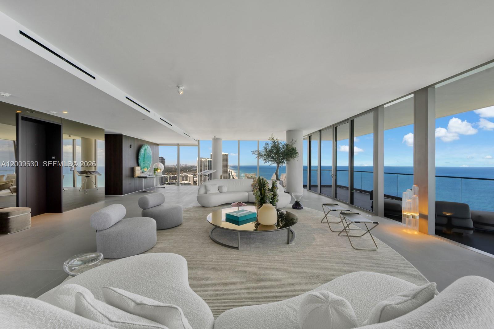 2000 S Ocean Dr #PH1 Hallandale Beach, FL 33009