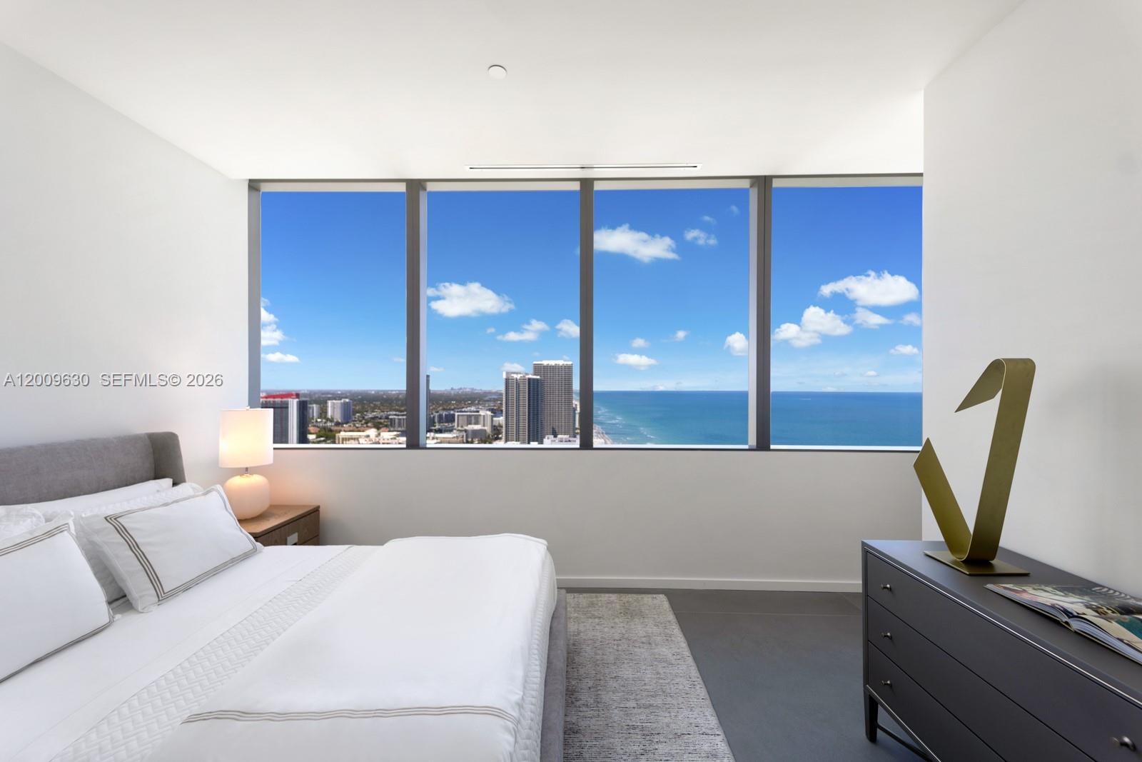 2000 S Ocean Dr #PH1 Hallandale Beach, FL 33009