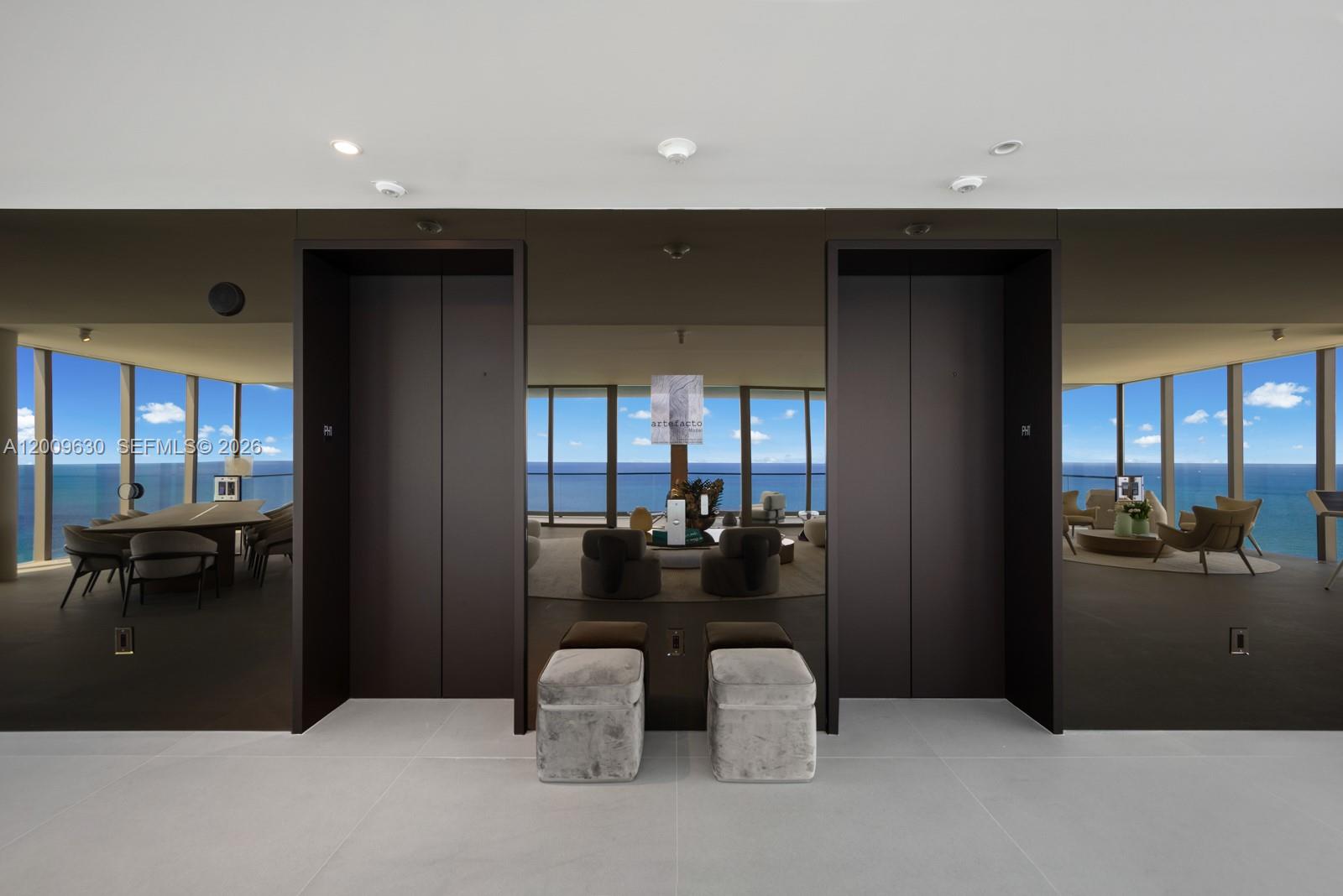 2000 S Ocean Dr #PH1 Hallandale Beach, FL 33009