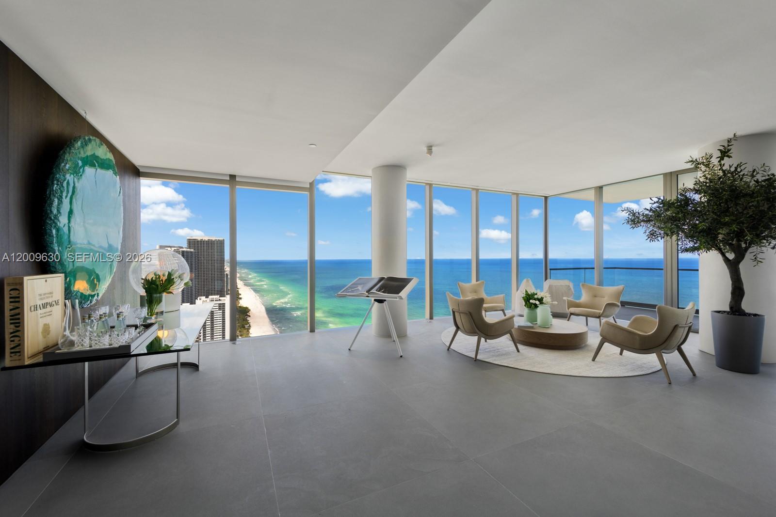 2000 S Ocean Dr #PH1 Hallandale Beach, FL 33009