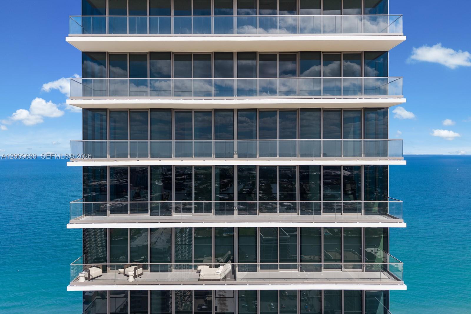 2000 S Ocean Dr #PH1 Hallandale Beach, FL 33009