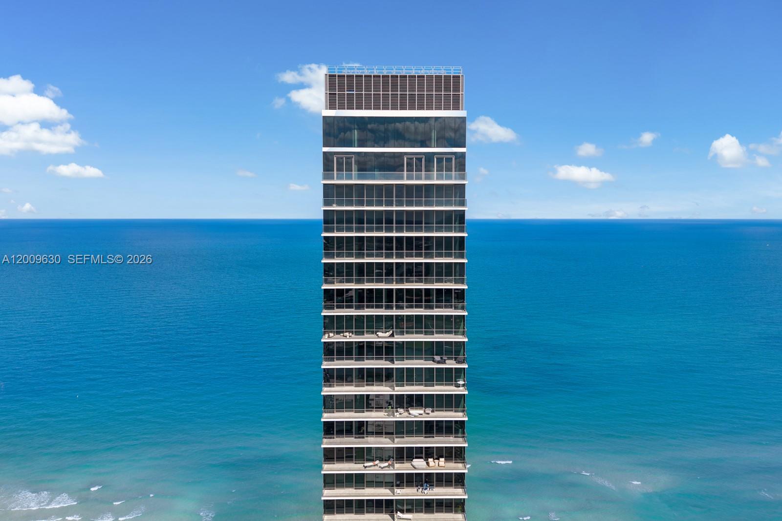 2000 S Ocean Dr #PH1 Hallandale Beach, FL 33009