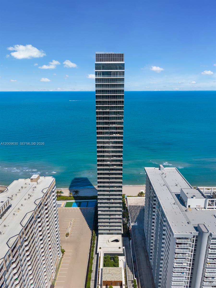 2000 S Ocean Dr #PH1 Hallandale Beach, FL 33009