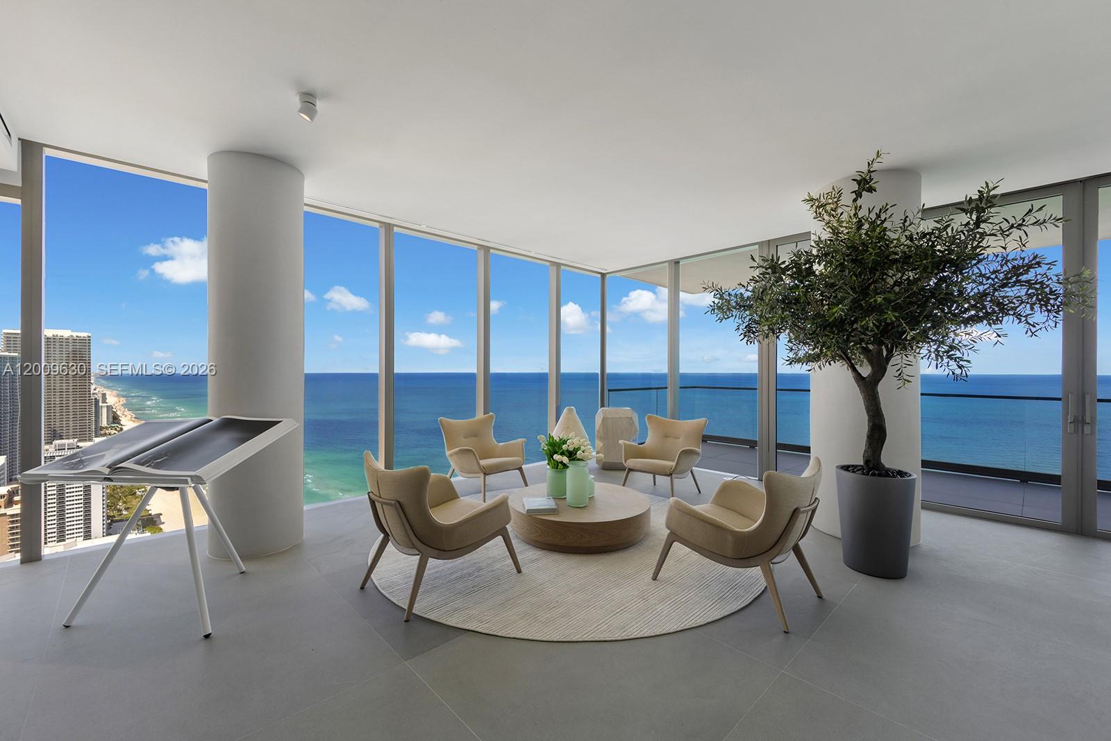 2000 S Ocean Dr #PH1 Hallandale Beach, FL 33009