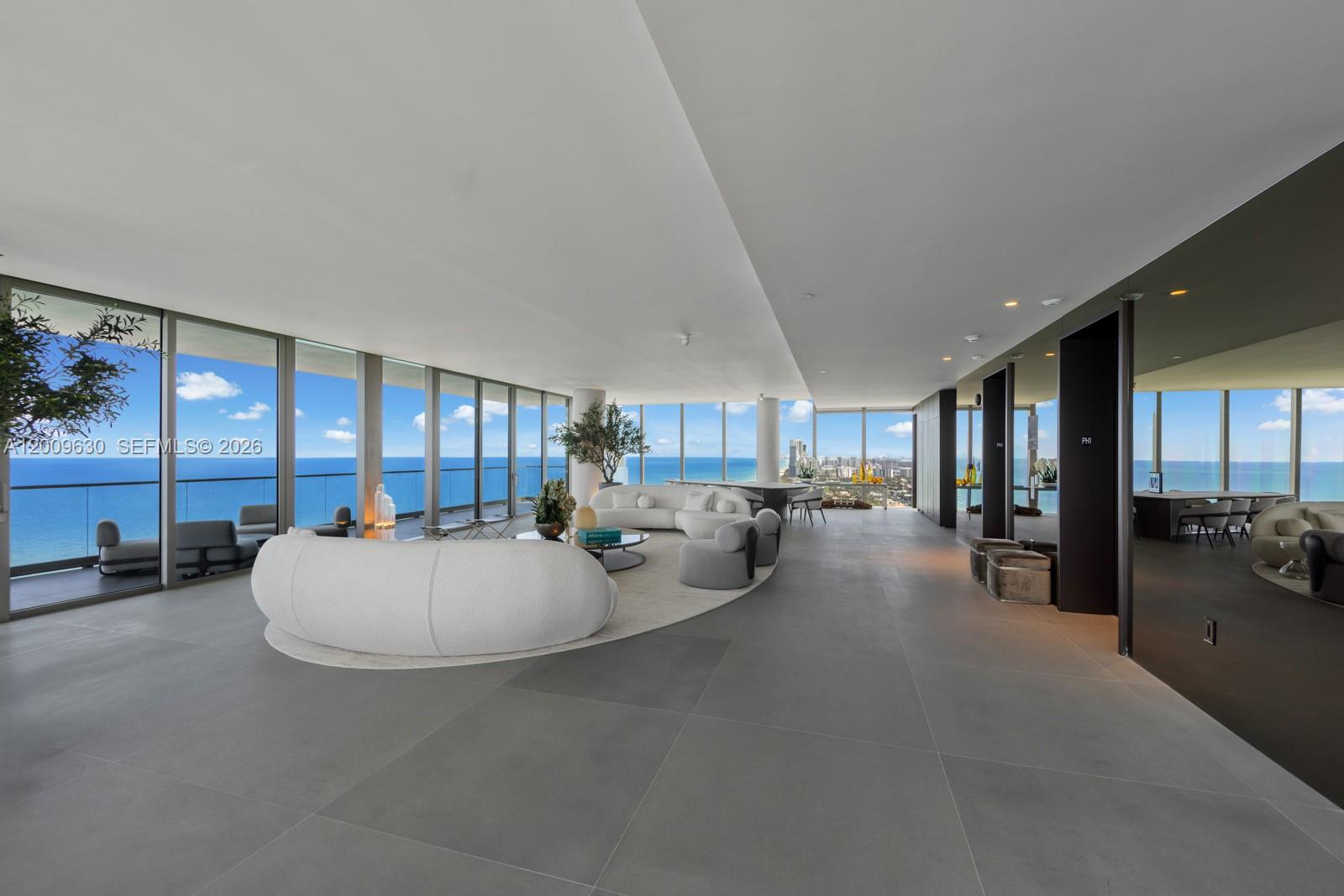2000 S Ocean Dr #PH1 Hallandale Beach, FL 33009