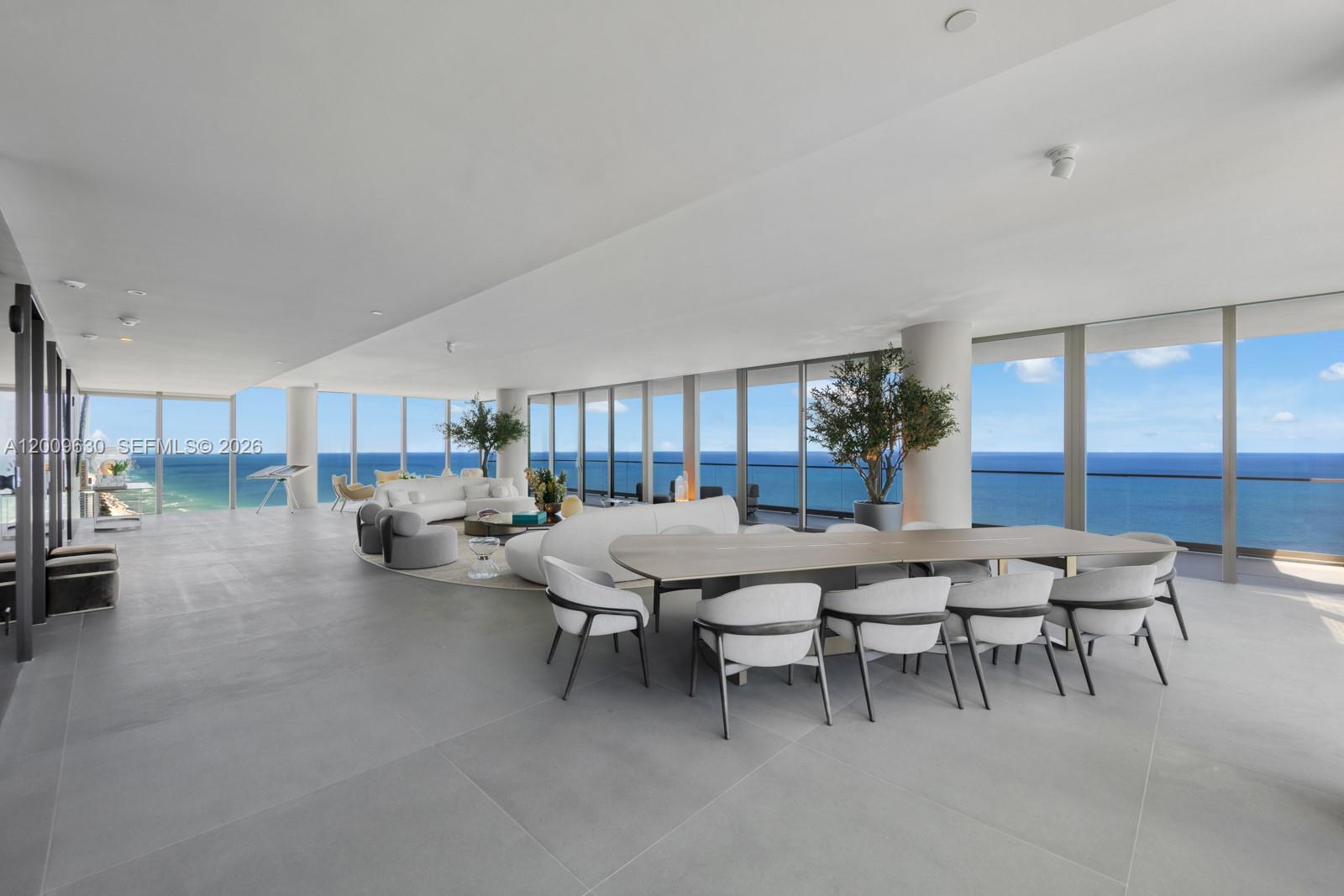 2000 S Ocean Dr #PH1 Hallandale Beach, FL 33009