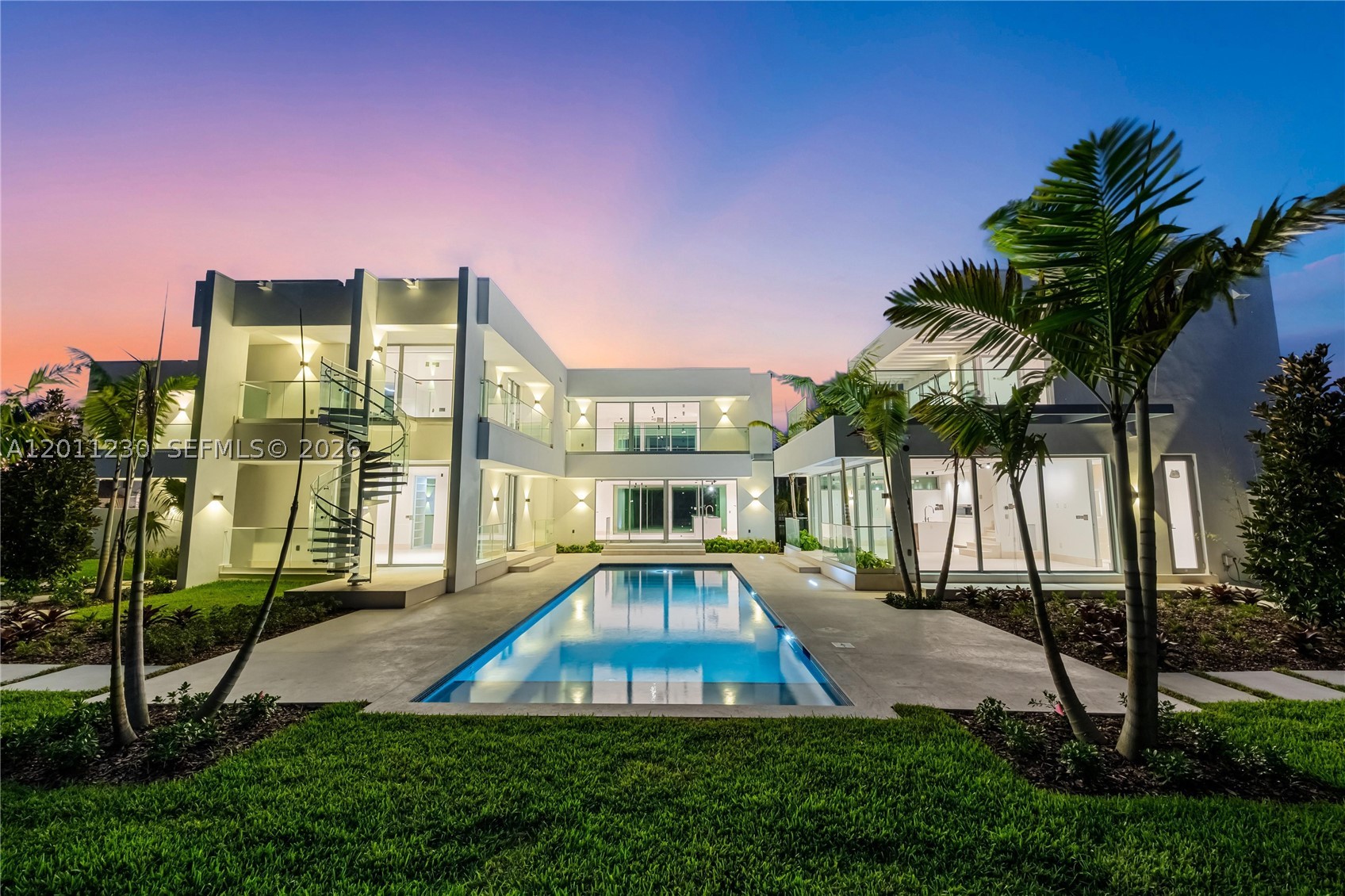 3280 Lake Rdg Ln Weston, FL 33332