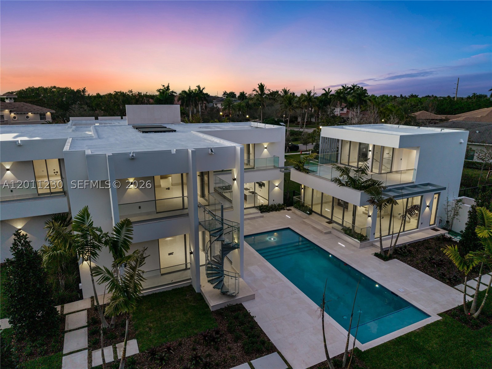 3280 Lake Rdg Ln Weston, FL 33332