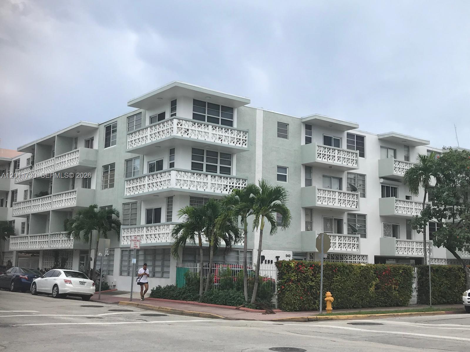949 Pennsylvania Ave #309