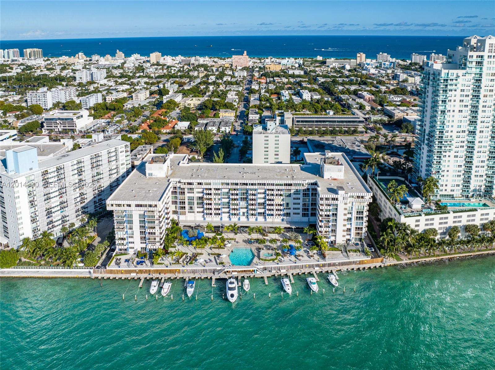 image South Bay Club24
