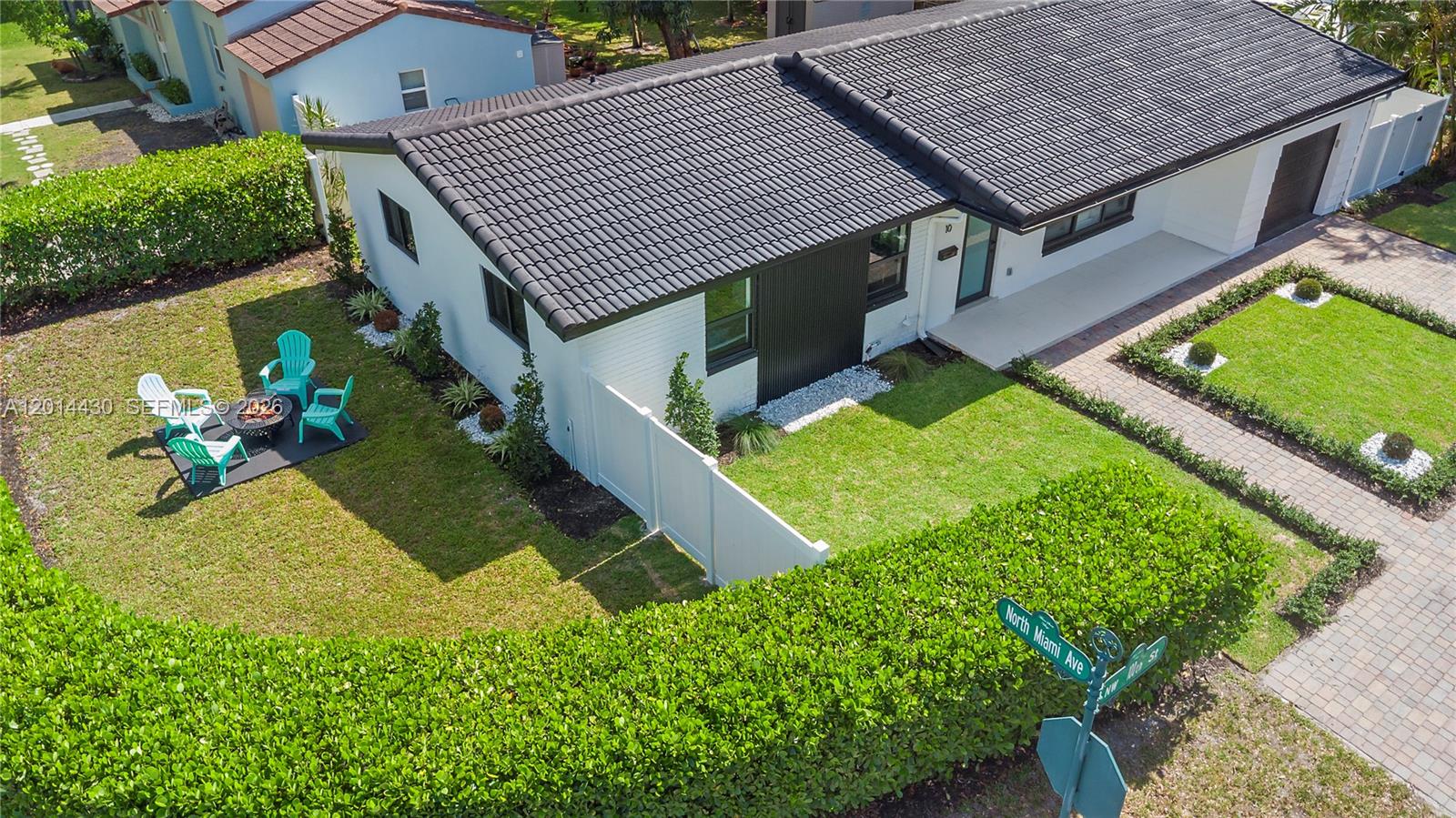 10 NW 100th St Miami Shores, FL 33150