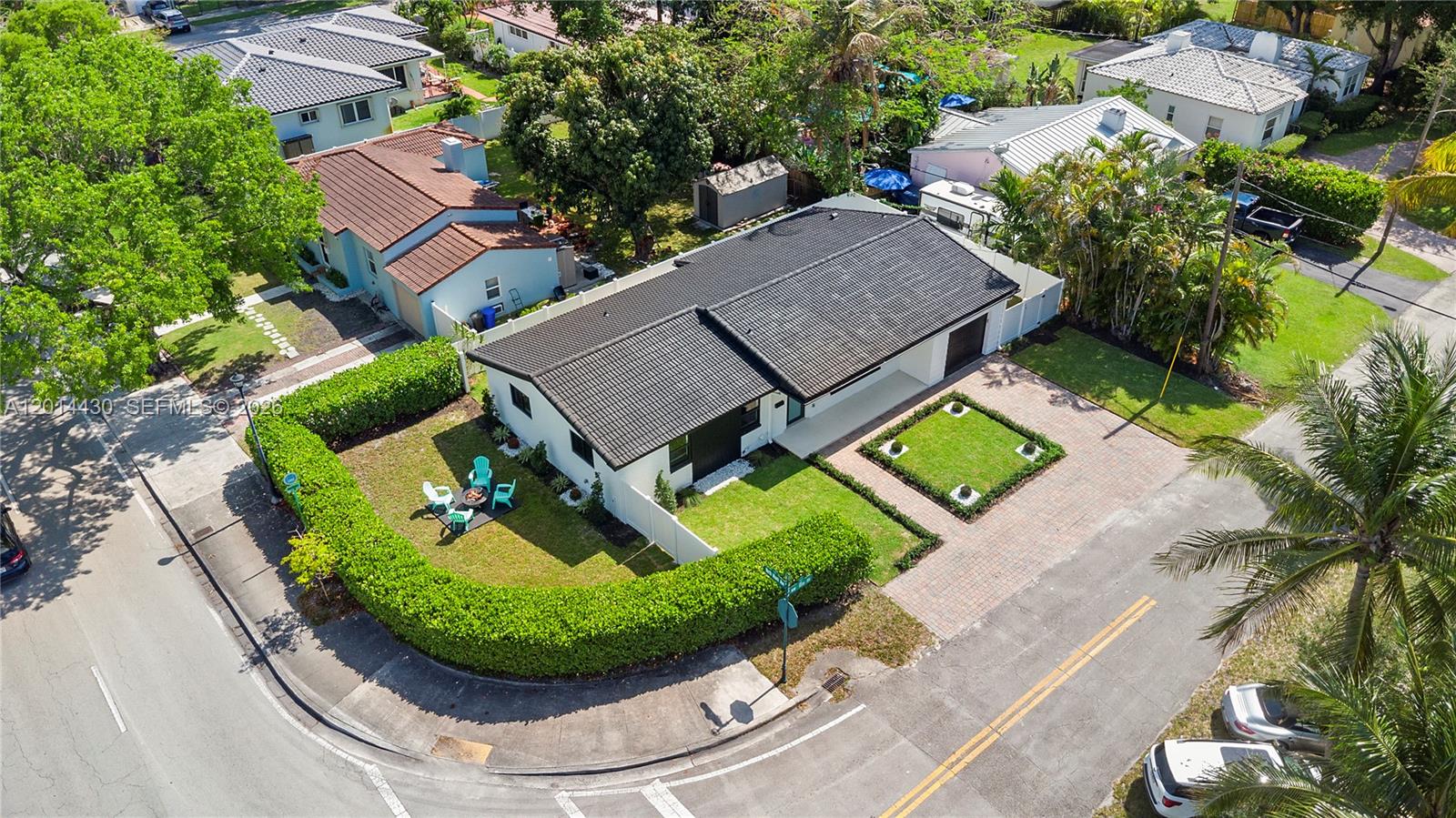 10 NW 100th St Miami Shores, FL 33150