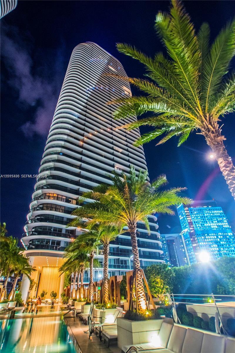 801 S Miami Ave #3402