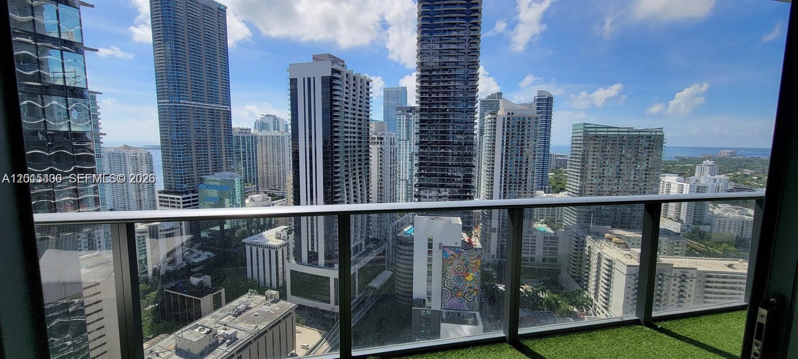 801 S Miami Ave #3402 Miami, FL 33130