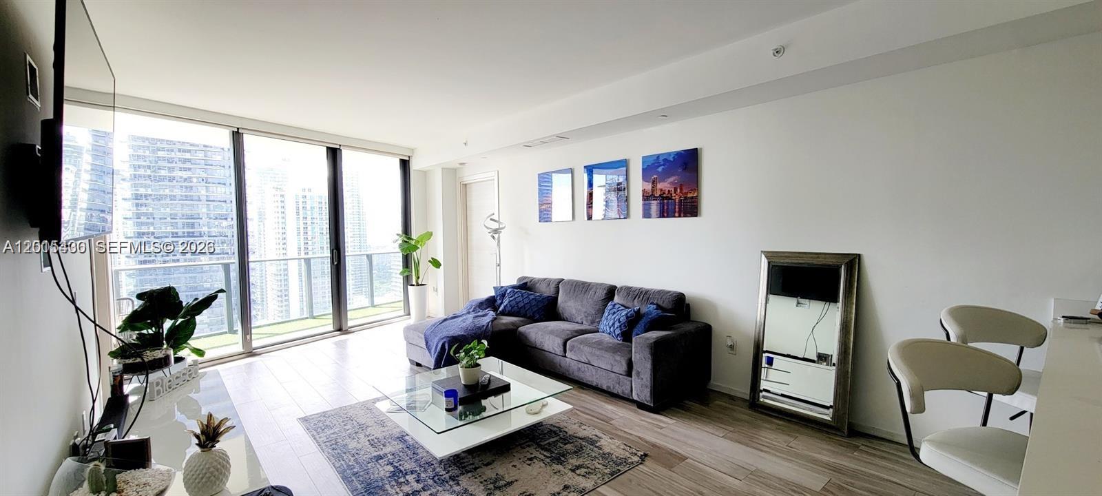 801 S Miami Ave #3402 Miami, FL 33130