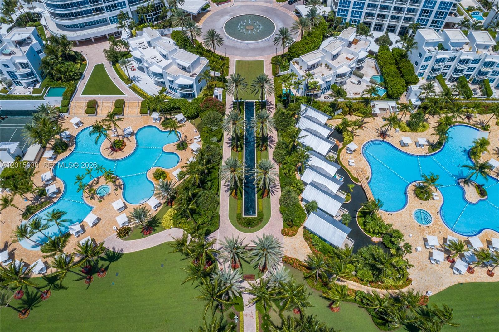 100 S Pointe Dr #2506 Miami Beach, FL 33139