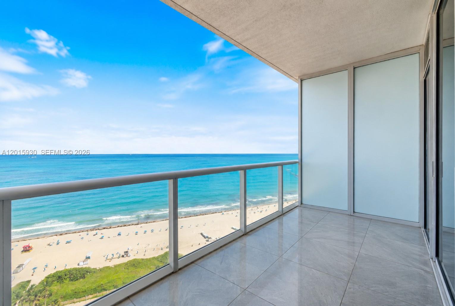 100 S Pointe Dr #2506 Miami Beach, FL 33139