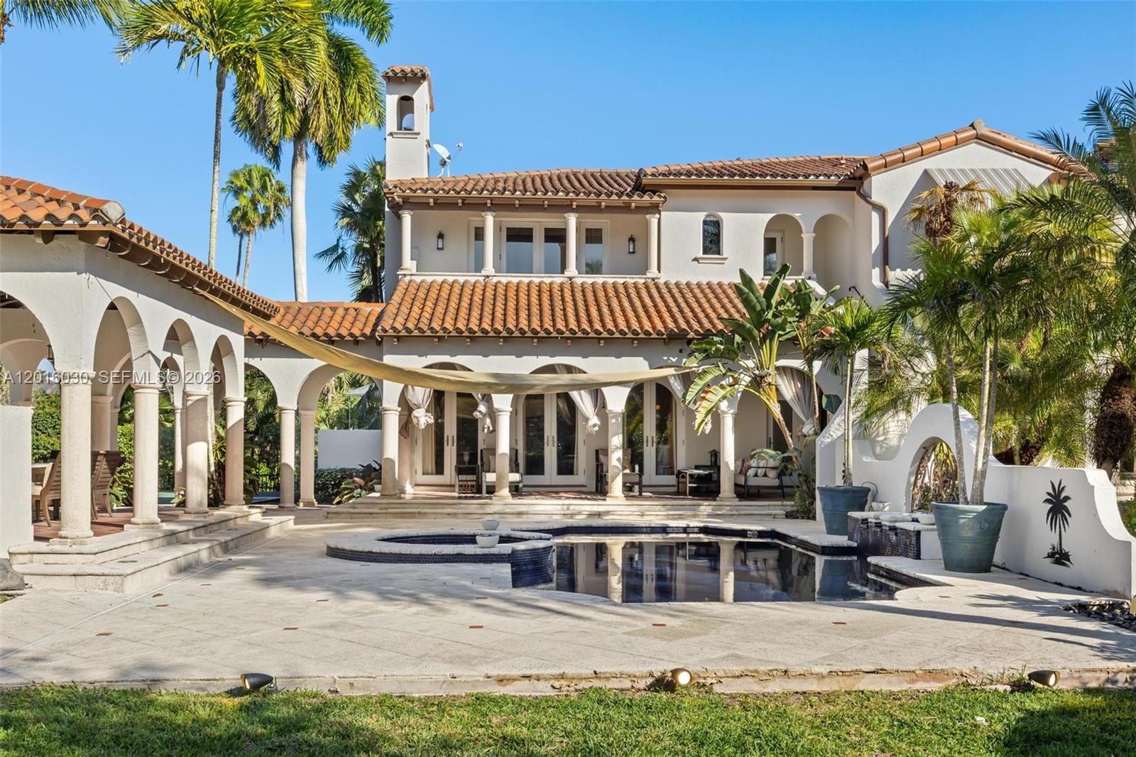 11011 Marin St Coral Gables, FL 33156