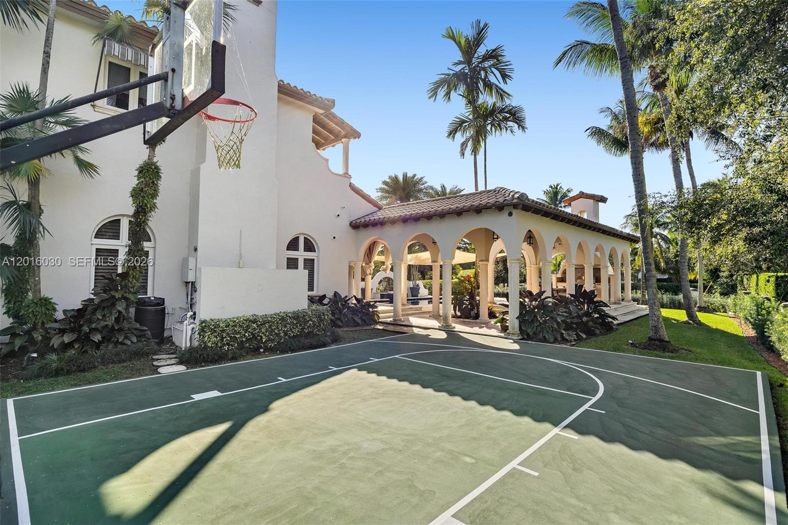 11011 Marin St Coral Gables, FL 33156