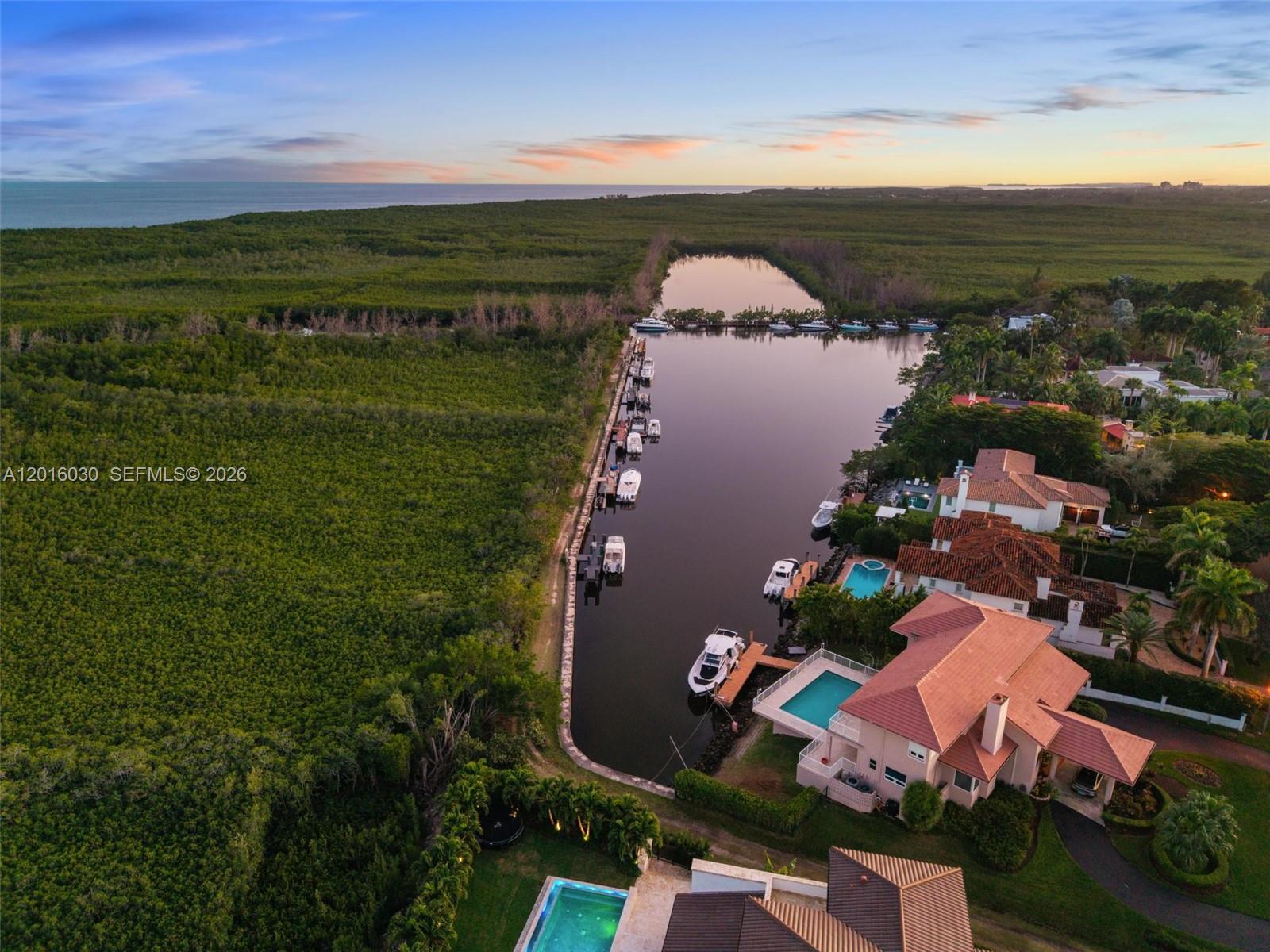 11011 Marin St Coral Gables, FL 33156