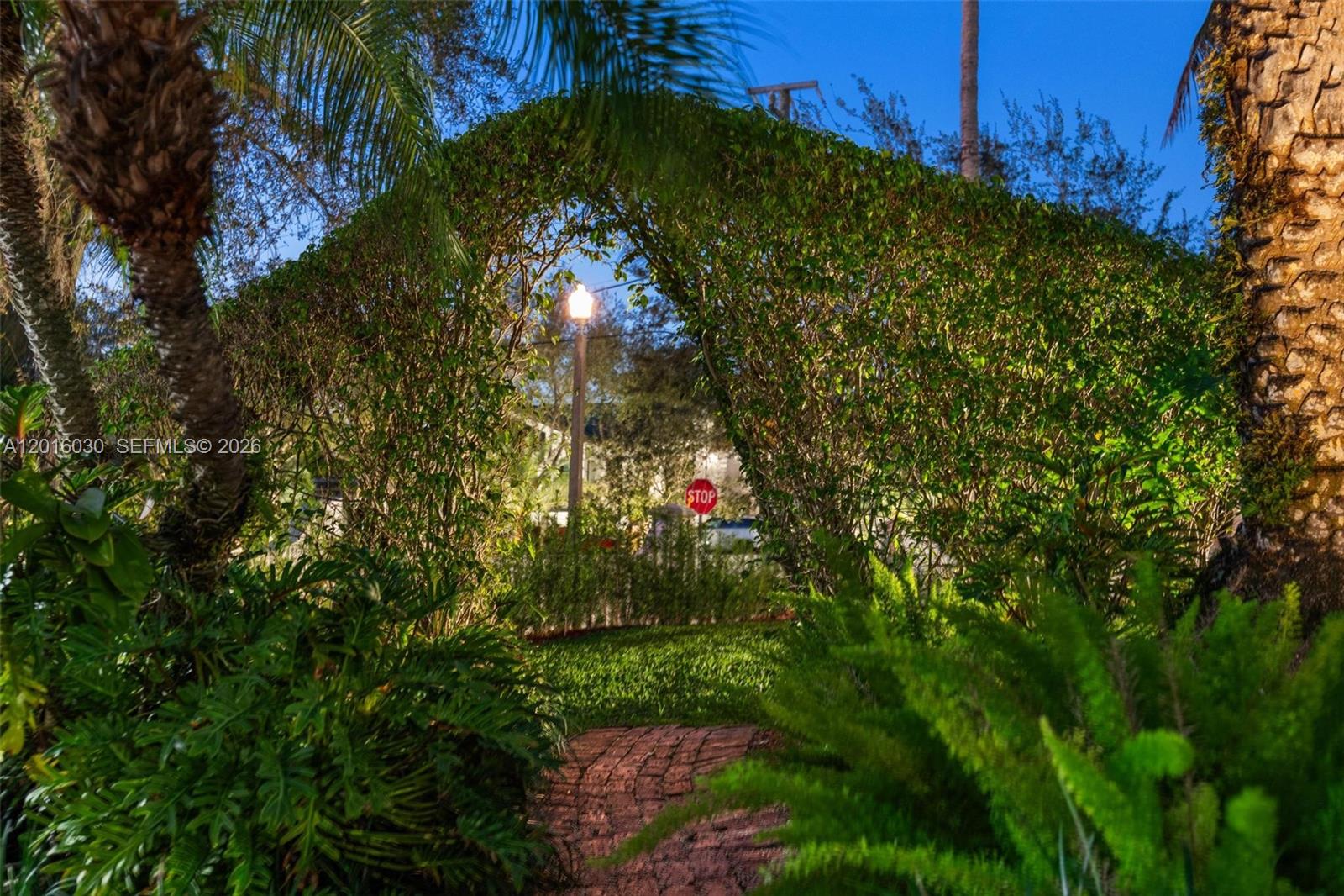 11011 Marin St Coral Gables, FL 33156