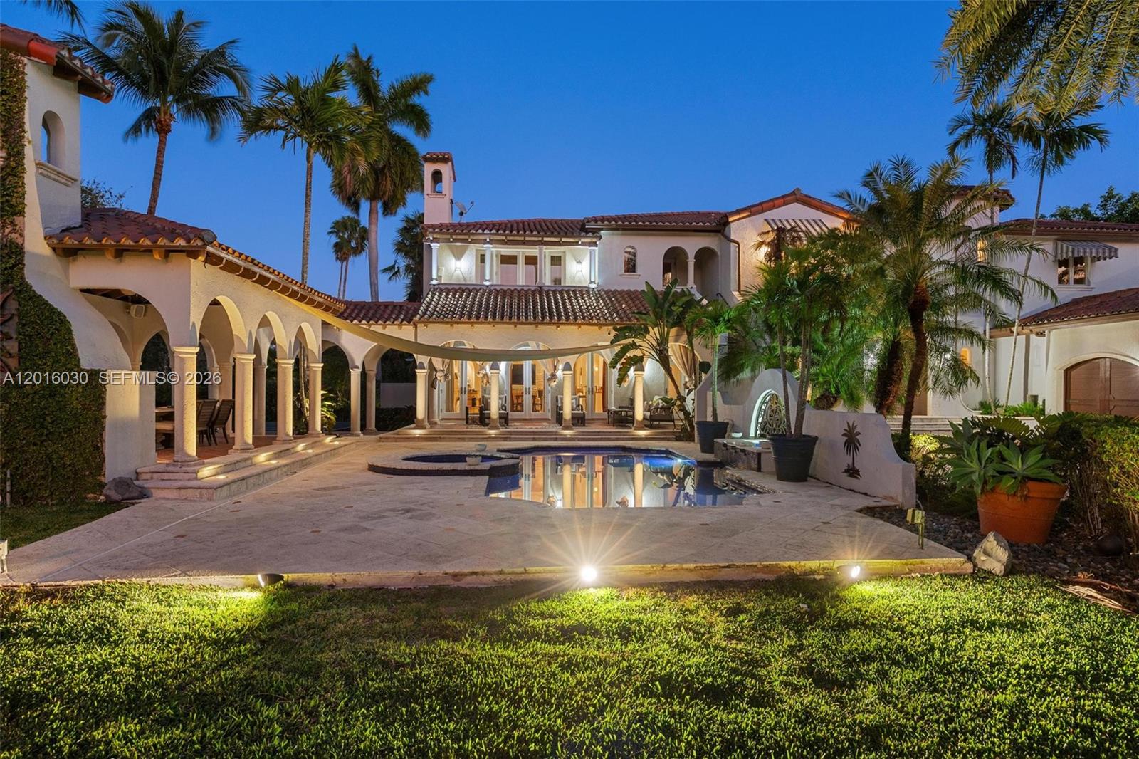 11011 Marin St Coral Gables, FL 33156