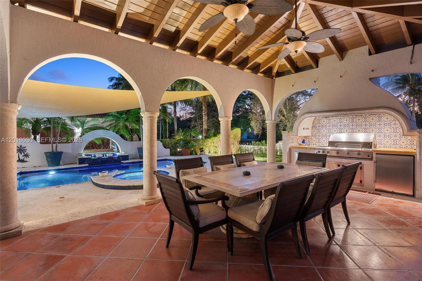 11011 Marin St Coral Gables, FL 33156